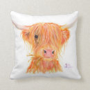 Recherche de vaches coussins Écossais