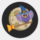 Search for wizard owl stickers Cartoon