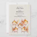 Search for goldfish invitations Animal