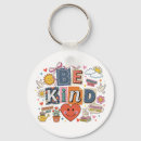 Search for kindness matters keychains Positivity