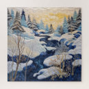 Search for quilt puzzles Rustic