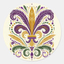 Recherche de mardi gras autocollants Français