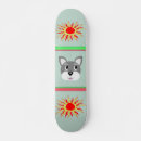 Recherche de puppys skateboards Animal