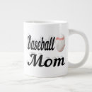 Search for baseball mugs Cute