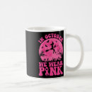 Search for pink ribbon mugs Purple
