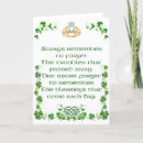 Search for celtic blessing cards Ireland