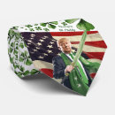 Recherche de clou cravates Leprechaun