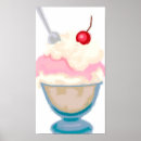 Recherche de savoureux posters Bonbons