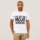 Search for mojo tshirts Retro