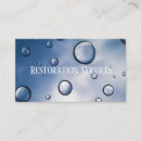 Recherche de gouttes de pluie cartes visite Gris