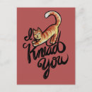 Recherche de de minou cartes postales Chat