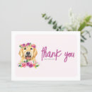 Search for golden retriever cards Cute