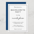 Search for bachelorette party invitations Script