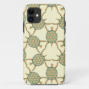 Recherche de tortue mer iphone coques Arrière plan