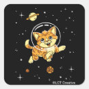 Search for galaxy cat stickers Planets