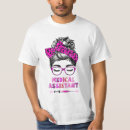 Search for messy hair tshirts Bun