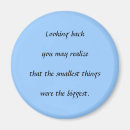 Recherche de pluie magnets Citation