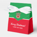 Recherche de renne ballotins Élégant