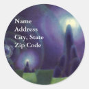 Recherche de vintage sci fi stickers Rétro