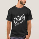 Search for oop mens tshirts Retro