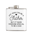 Search for designer flasks Dad