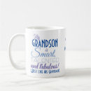 Search for grandson coffee mugs Birthday
