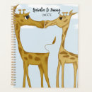 Recherche de girafe adorable bureau fournitures Zoo