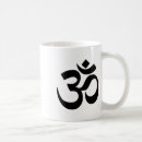 Search for mindfulness symbol mugs Inner peace