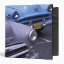 Search for classic cars binders Havana