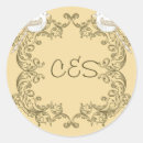 Search for bird wedding stickers Black