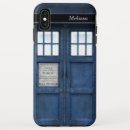 Search for police box iphone cases Funny
