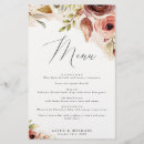 Search for maroon menus Flowers