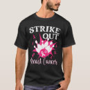 Search for strike out tshirts Bowling