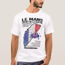 Search for le mans tshirts Motorsport