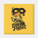 Search for rangers magnets Lone ranger