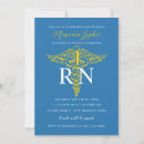 Recherche de bsn graduation invitations Infirmière