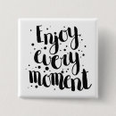 Recherche de nature inspirée badges Bonheur