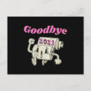 Search for goodbye postcards Happy new year