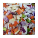 Search for bell tiles Vegetables
