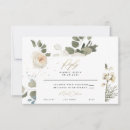 Search for soft rsvp cards Rustic