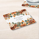 Search for floral coasters Bohemian