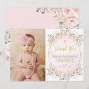 Search for baptism thank yous Christening