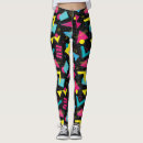 Search for 1980 leggings Memphis style