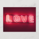 Recherche de neon postcards Rose