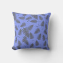 Search for fern pattern pillows Leaves