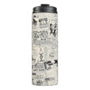 Search for vintage paper mugs Retro