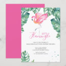 Recherche de flamingo enterrements vies jeunes filles invitations Aquarelle