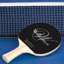 Recherche de police raquettes ping pong Moderne