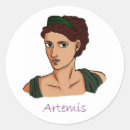Search for greek goddess stickers Greece