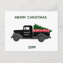 Search for antique trucks postcards For him